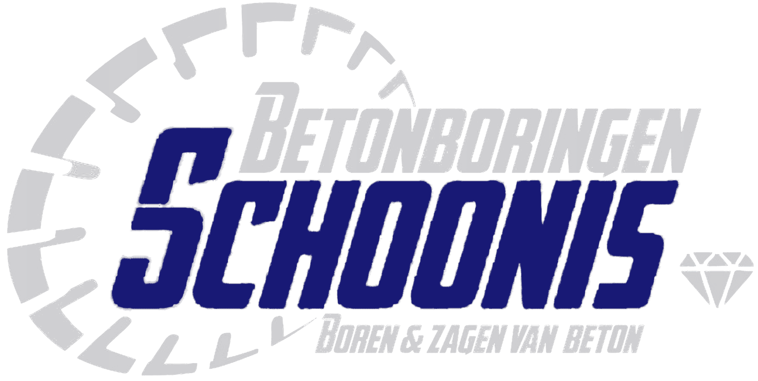 betonboringen schoonis hq ps7